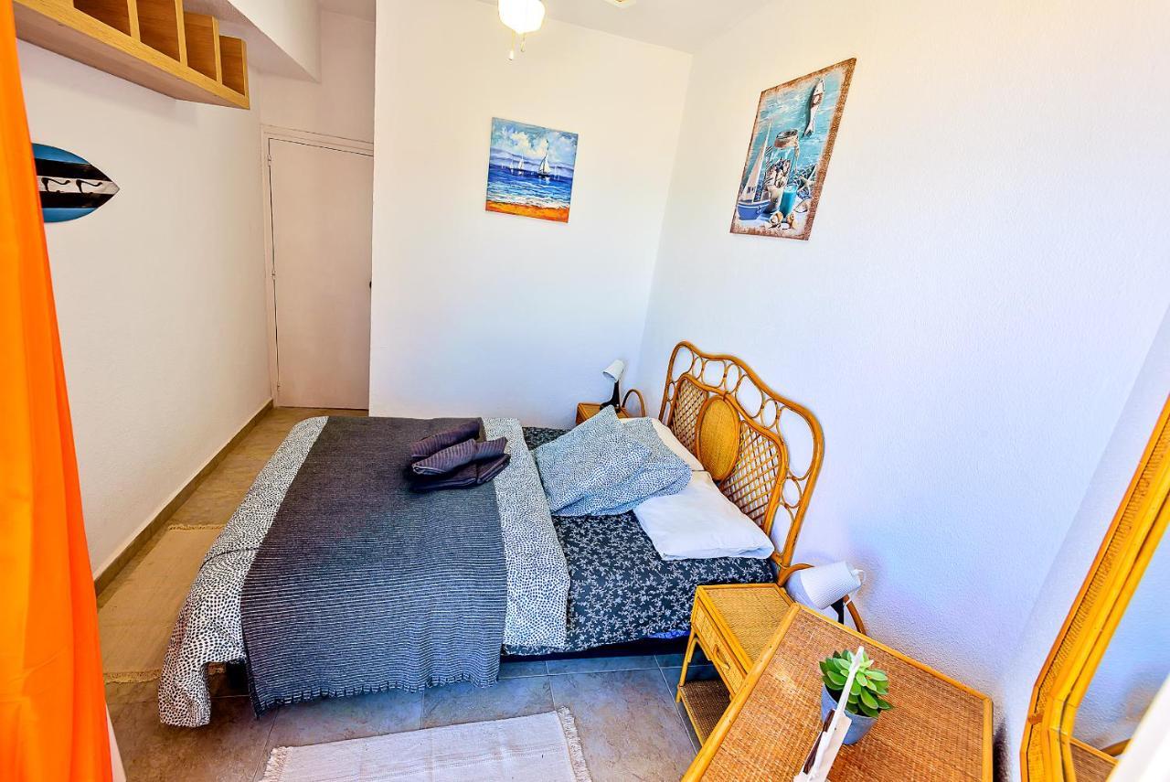 En Playa Apartamento Con Balcon, Wifi El Puerto de Santa Maria Luaran gambar