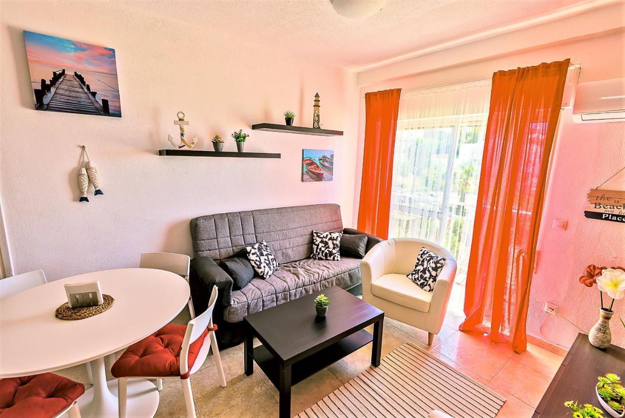 En Playa Apartamento Con Balcon, Wifi El Puerto de Santa Maria Luaran gambar