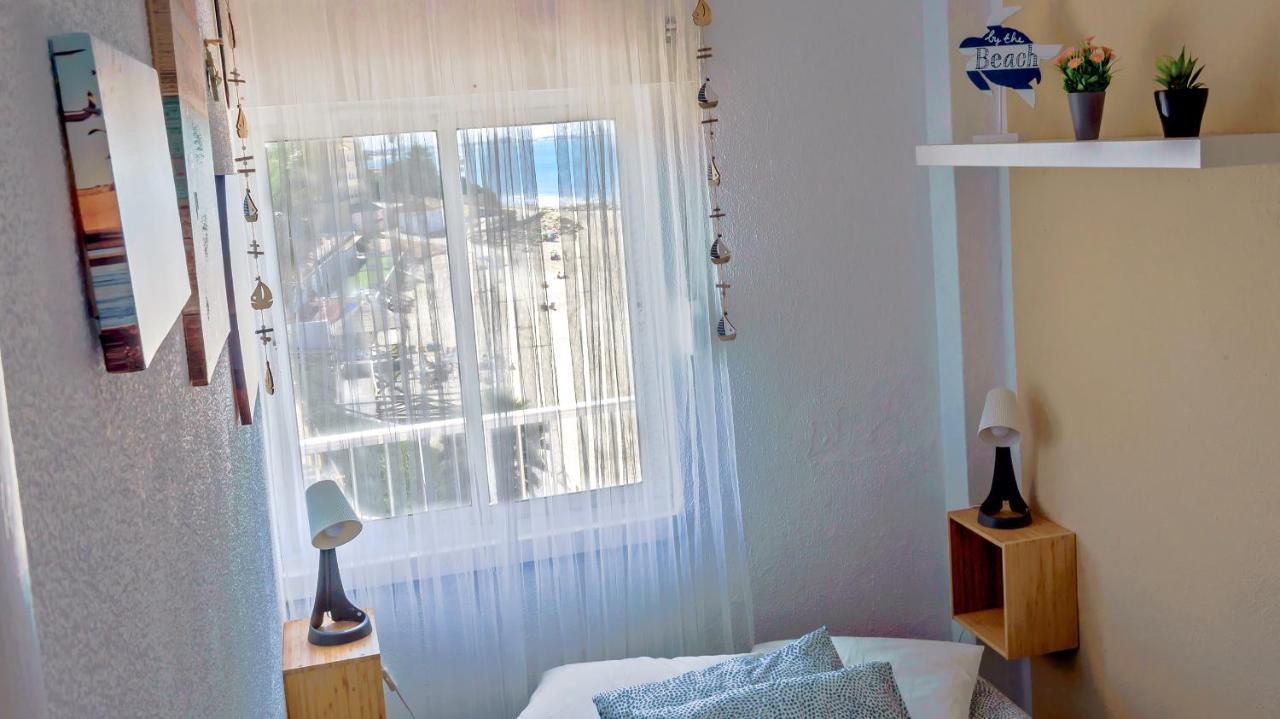 En Playa Apartamento Con Balcon, Wifi El Puerto de Santa Maria Luaran gambar