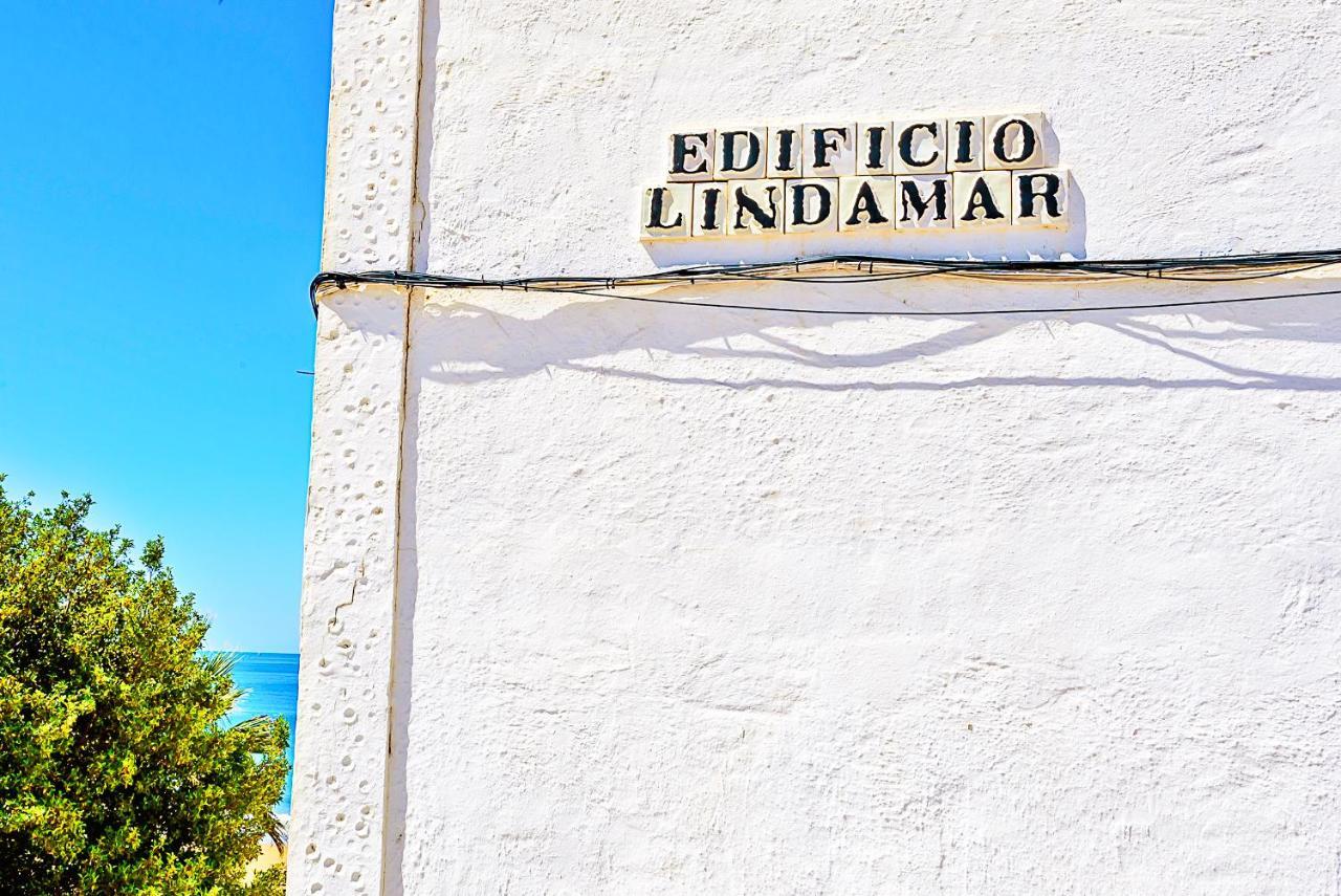 En Playa Apartamento Con Balcon, Wifi El Puerto de Santa Maria Luaran gambar